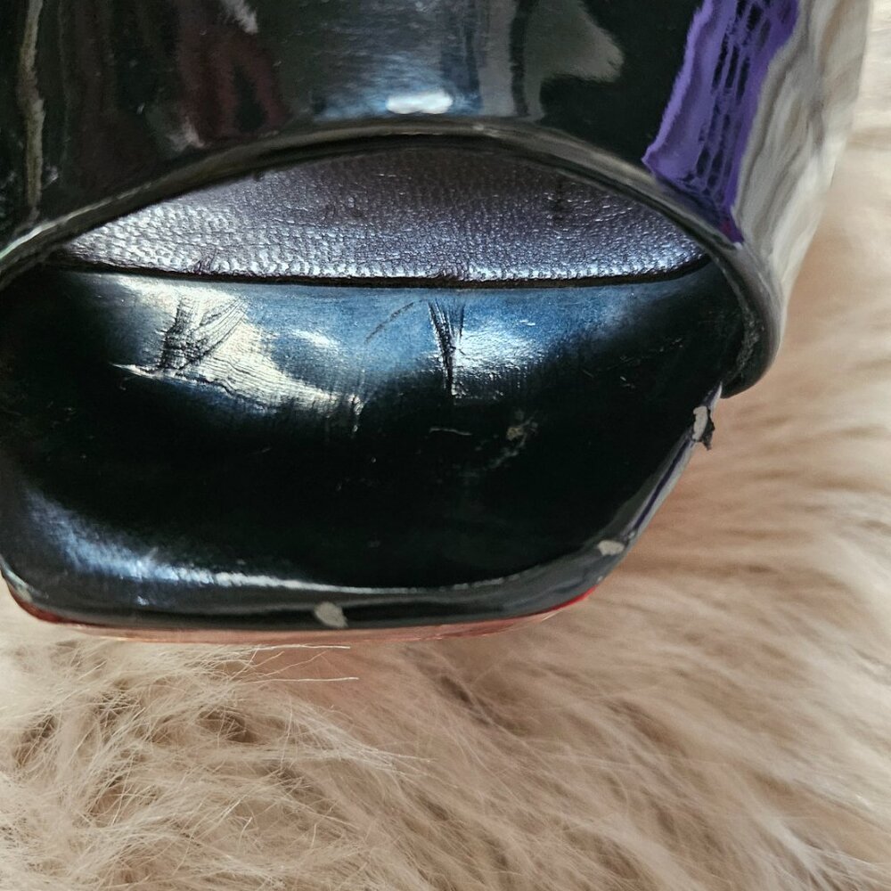 Jessica Simpson Heels - Picture 5 of 5